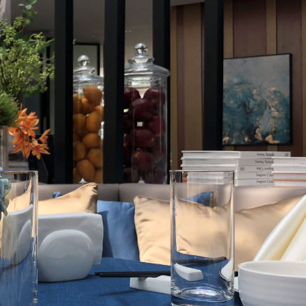 消防喷淋管管道标识设计要求