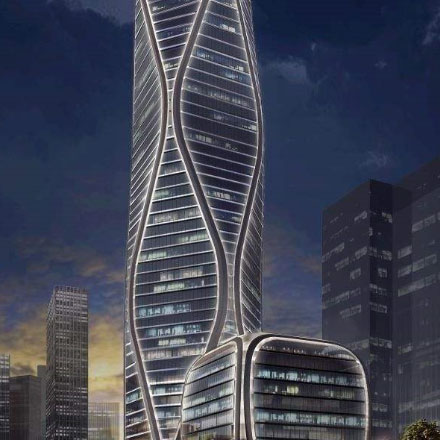 标识系统设计思路