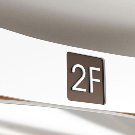 轨道交通标识设计有限公司