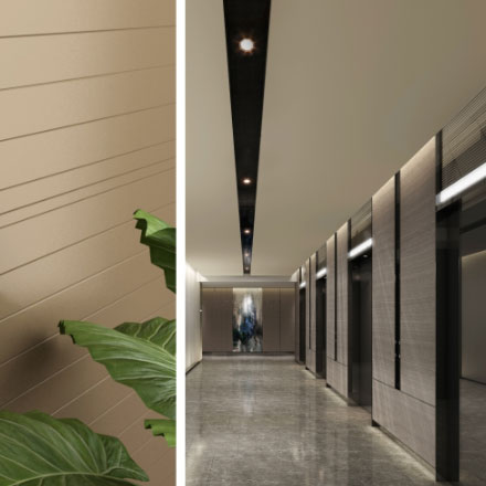 浅议公共环境标识的位置设计