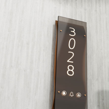 房子设计图平面图常用标识