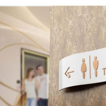 道路交通隧道标识牌设计规范