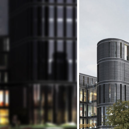 九龙坡标识设计公司