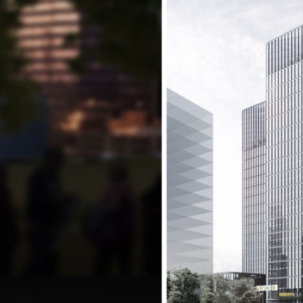 面包店标识设计