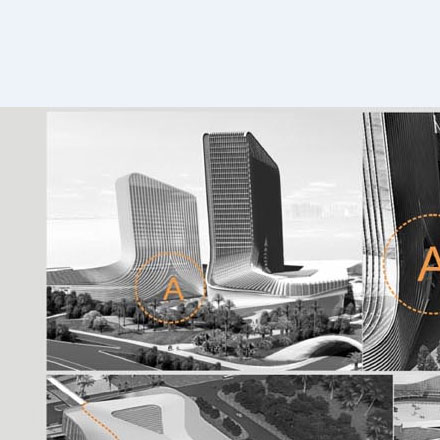 景区标识系统设计