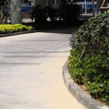 环境标识设计说明书