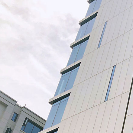 导视设计公司,是空间这部器物谱的断代与工艺说明标签。