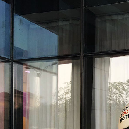 杭州工厂标识设计方案