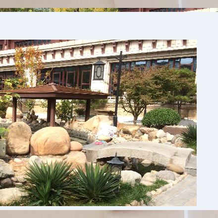 旅游景区标识牌设计方案