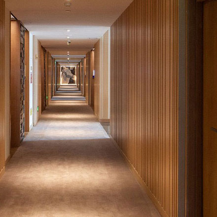 标识系统设计施工图