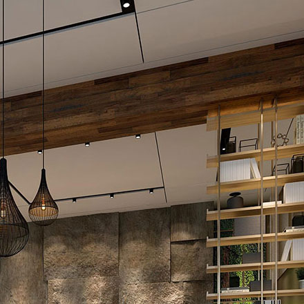 导视设计公司，设计“宇宙终极答案”导视。