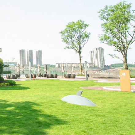 商场标识设计公司,引导客流提升消费