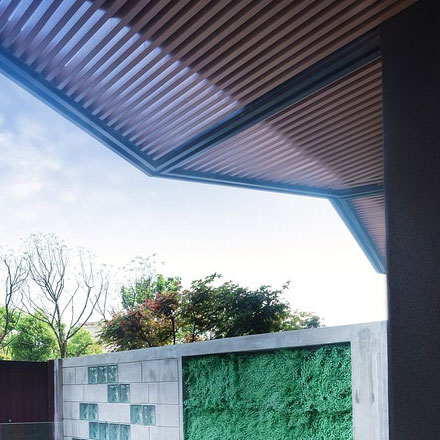 标识导视系统设计方案鉴赏