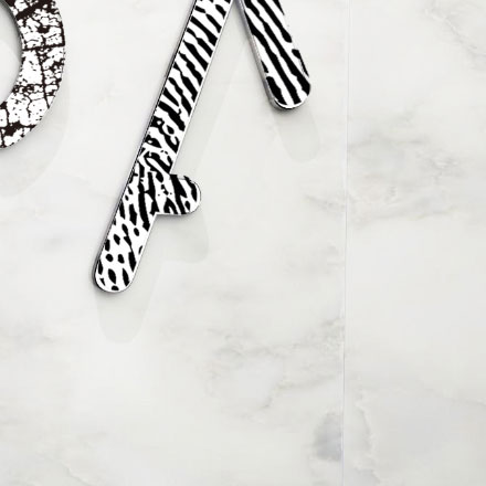 公交车场的标识如何设计