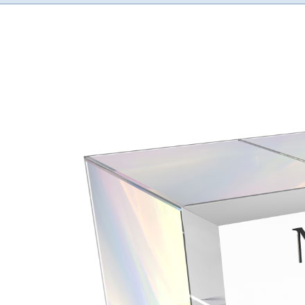 标识设计的可读性