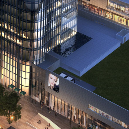 导视设计公司，提供国家储备粮库安全参观导视。